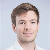 Dr David Hope profile photo