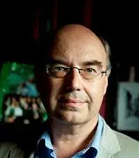 david edgerton image