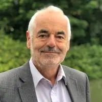 Sir David Spiegelhalter