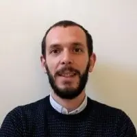 Dr Davide Luca profile photo