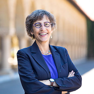 Debra Satz profile picture