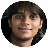 Deepanshu Mohan - round