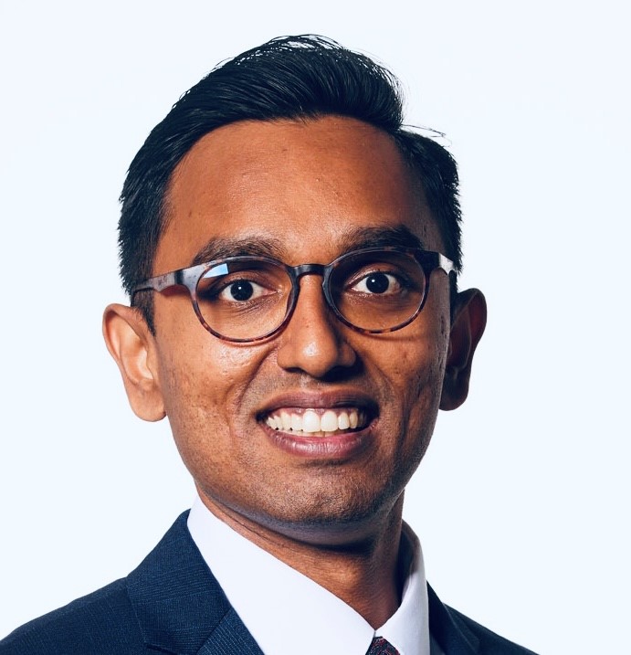 deisigan shammugam