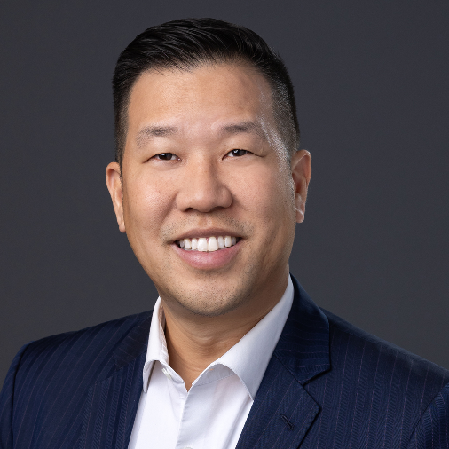Derek Wong