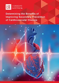 Determining-the-Benefits-of-Improving-Secondary-Prevention-of-Cardiovascular-Disease-Report-Cover