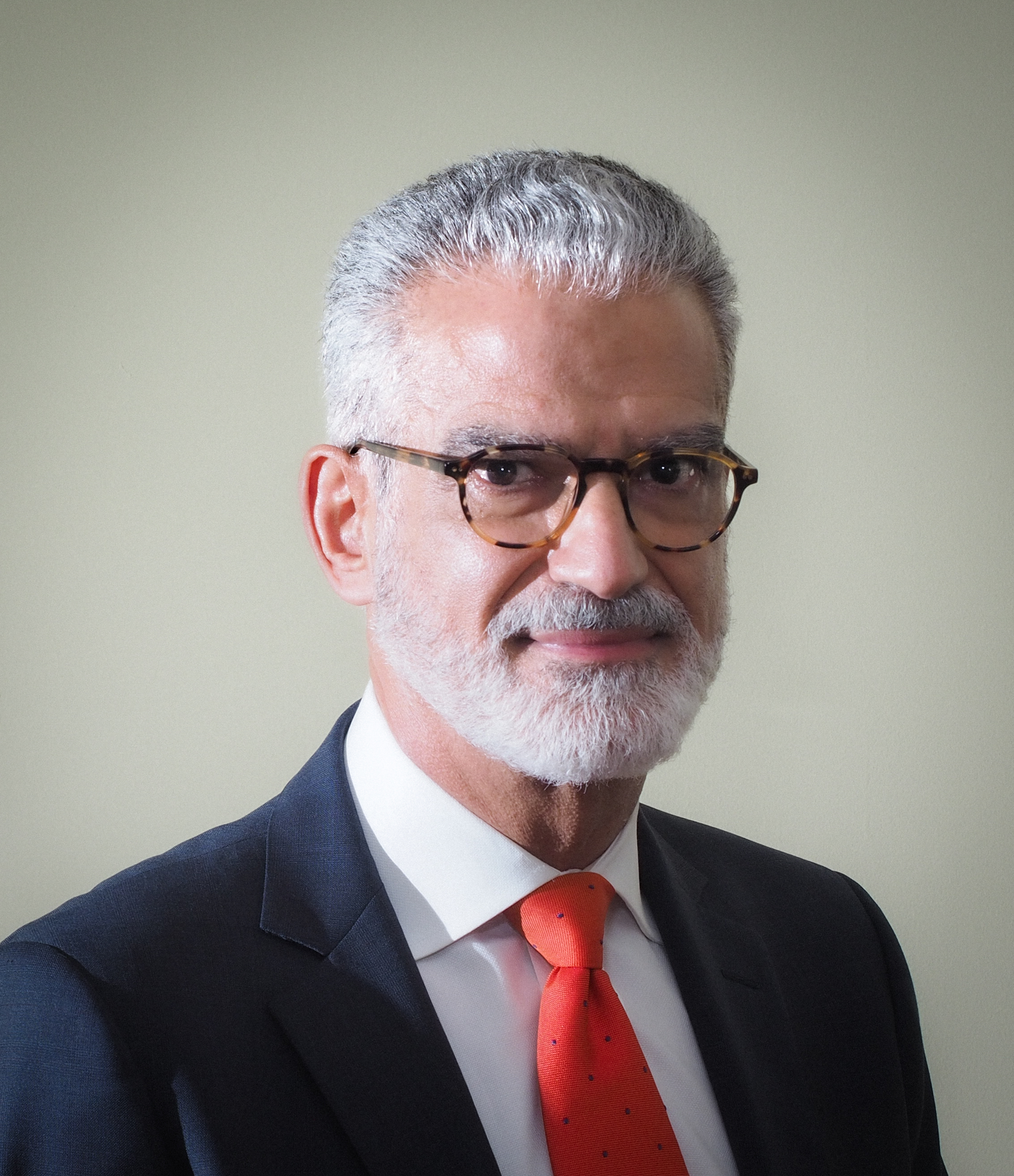 Dimitri Demekas profile photo