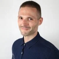 Dimitris Thomopoulos profile photo