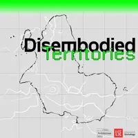 disembodies territories