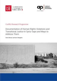 documenting HR and TJ