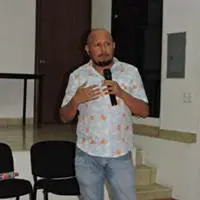 Dr Ulises Moreno-Tabarez