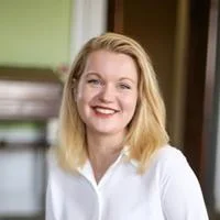 Dr Siân Brooke profile photo