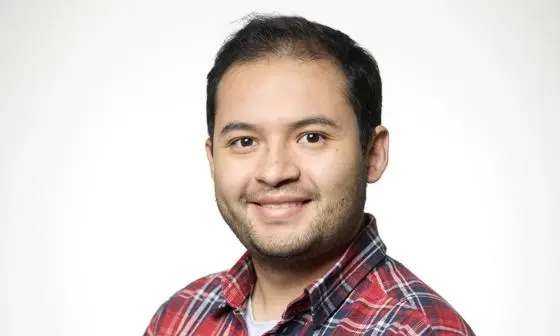 Eduardo Haro Pimentel