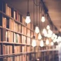 bookshelf