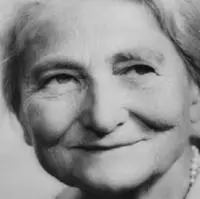 Eileen Younghusband, Lecturer in Social Science 300 x 300