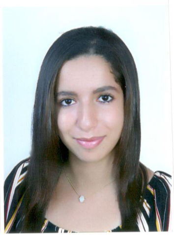 EL AIDI Inas- Photo - Inas El Aidi