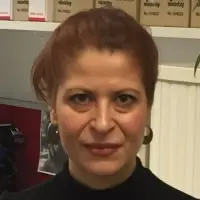 Dr Eleni Karagiannaki profile photo