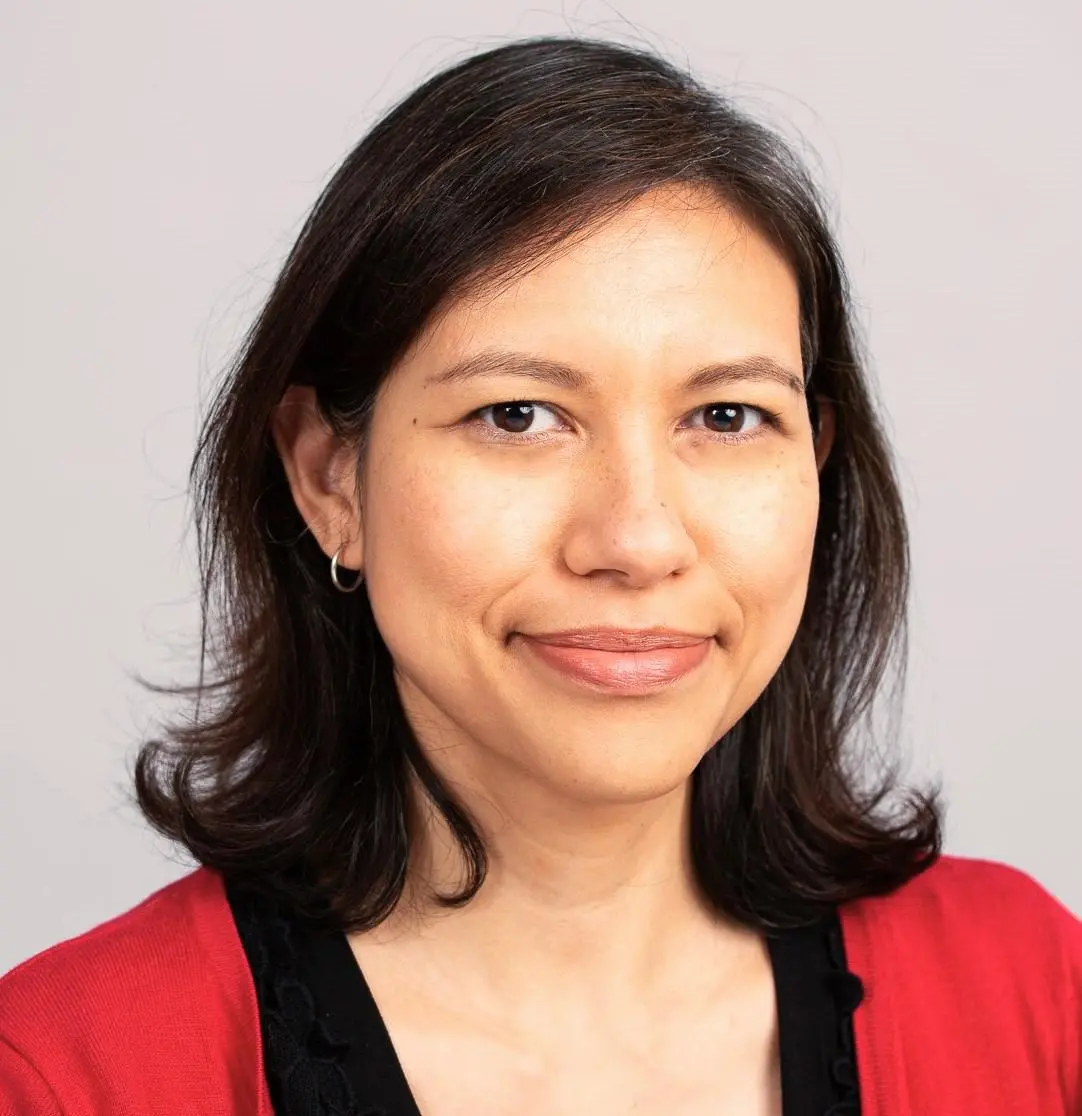 Dr Elisabeth Kramer's profile picture