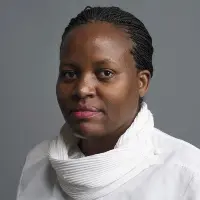 Elizabeth Ngutuku