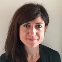 Dr Emma Taylor profile photo