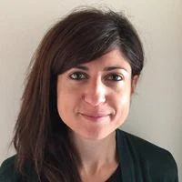 Dr Emma Taylor profile photo