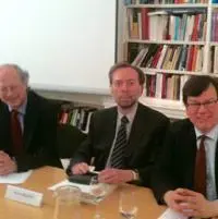 EU in Practice co founders