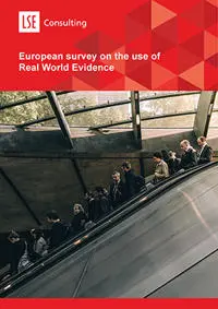European-survey-on-the-use-of-Real-World-Evidence