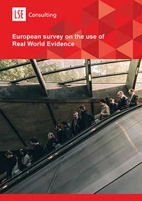 European-survey-on-the-use-of-Real-World-Evidence