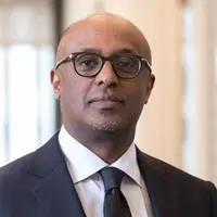 Abebe Selassie, Head of IMF African Department
