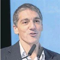 Professor Facundo Alvaredo profile photo