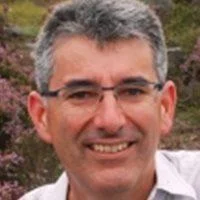 Professor Jean-Paul Faguet profile photo