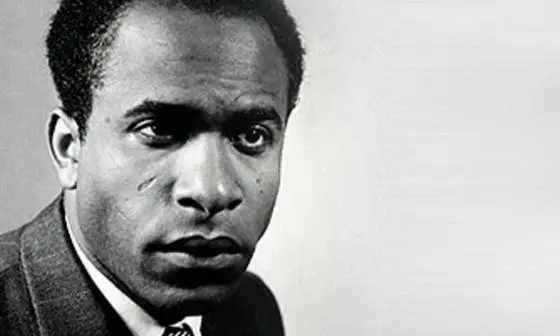Frantz Fanon