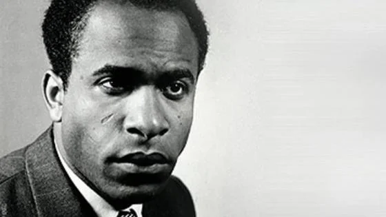 Frantz Fanon