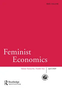 FeministEconomics