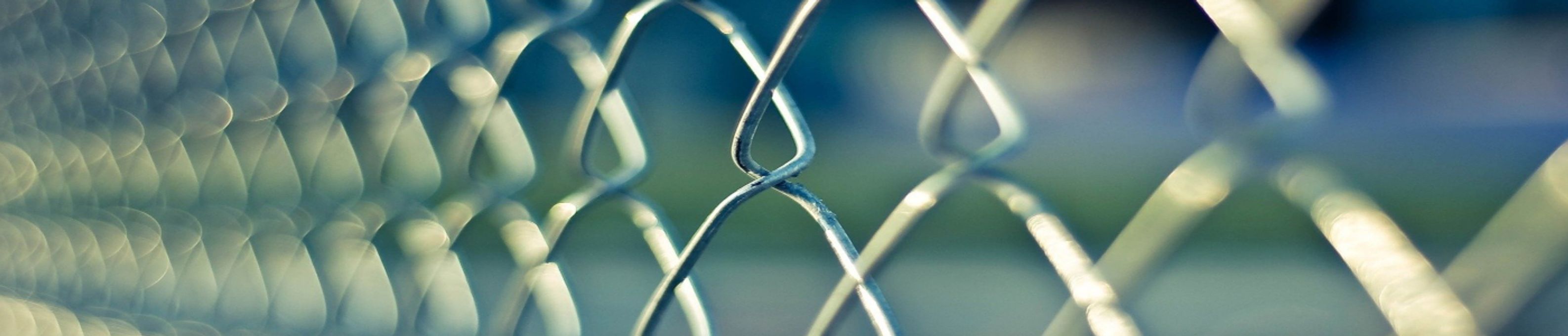 Fence 1400x300