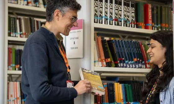 Using the Library | LSE Library - LSE