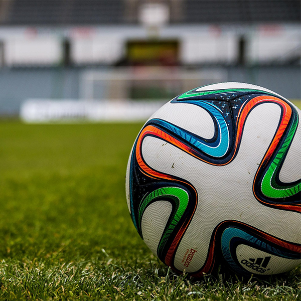 football