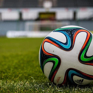 football