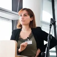 Dr Francesca Subioli profile photo
