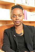 Folashadé Soulé-Kohndou