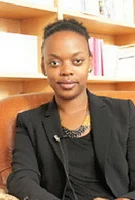 Folashadé Soulé-Kohndou