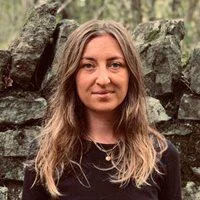 Dr Gaby Harris profile photo