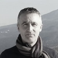 Gareth Jones 200x200