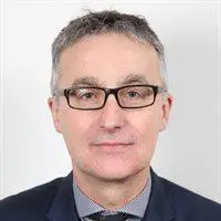 Professor Gareth Jones profile photo