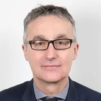 Professor Gareth Jones profile photo