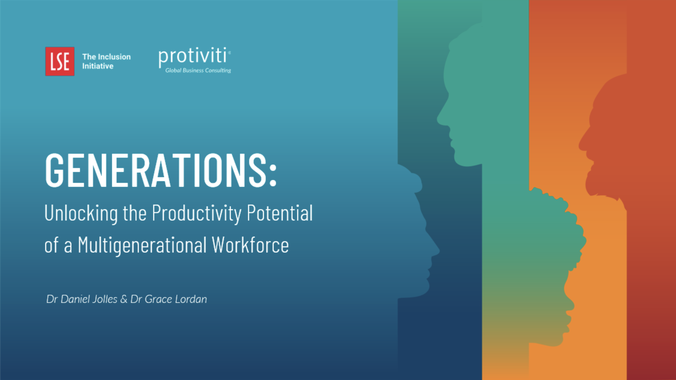 generations homepage