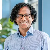 Dr George Kunnath profile photo