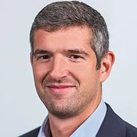 George Wharton profile