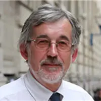 Professor George Gaskell profile photo