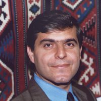 Professor Fawaz Gerges