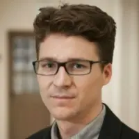 Dr Gharad Bryan profile photo